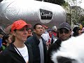 Bay to breakers 2010 6 alamo square. chipotle burrito