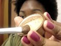 Eyeshadow Application for newbies