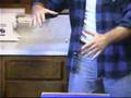 Fantastic Floating Finger Ring Performed by ITR Inventor