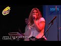 Jenny y su grupo Koraje