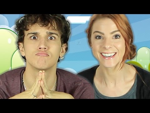 VLOG LOKO: Sdv, Colégio e Makeover na Casa do Chris!