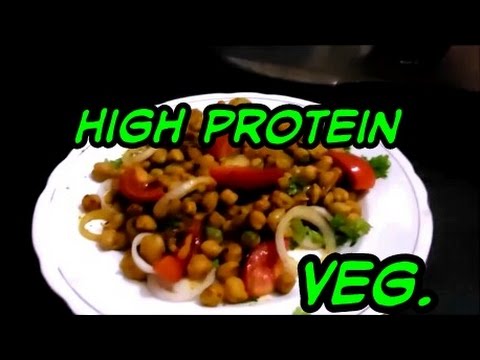 how to get more protein in a vegetarian diet