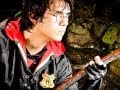 Cosplayers Morganna e Yohru.wmv