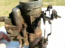 how to rebuild a carter wo carburetor