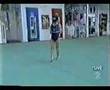 2001 Bela Karolyi