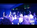 Six Feet Under live in Flensburg 2010 pt 2 of 5 - SEED OF FILTH