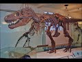 My Tribute To Tyrannosaurus Rex