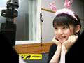 うさちゃんピース動画8