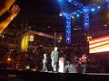 mercy me i can only immagine live front row winterjam 2008