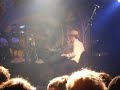 Serj Tankian — Elect the Dead Live in Cologne