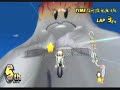 Gamefaqs pro lounge races 1