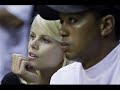 Tiger Woods gets beat up by his wife.wmv