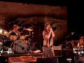 Pearl Jam - Supersonic - London O2 Arena