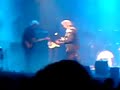 Neil Young - Down by the River solo (Live, 2008)