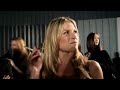 Ali Larter smoking