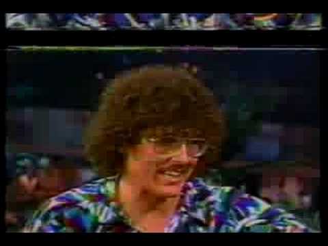 Talkshow - Weird Al Yankovic