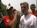 Blue Ridge High School Values Conference 2002-Climb High Top