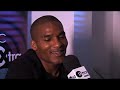 Florent Malouda message for Carrie