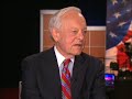 V.P. Debate Q &amp; A