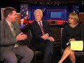 V.P. Debate Q & A