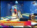 la academia, las bromas entre amigos