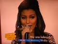 Lani Misalucha - Ikaw Lang ang Mamahalin/Ikaw