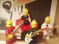 Lego Franz Ferdinand