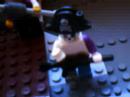 Lego Pantera II