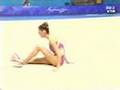 Almudena Cid Tosatado Hoop Q OG Sydney 00