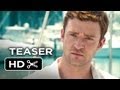 Runner, Runner Official Trailer #1 (2013) - Justin Timberlake Movie HD