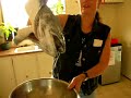 Smoking Fish
