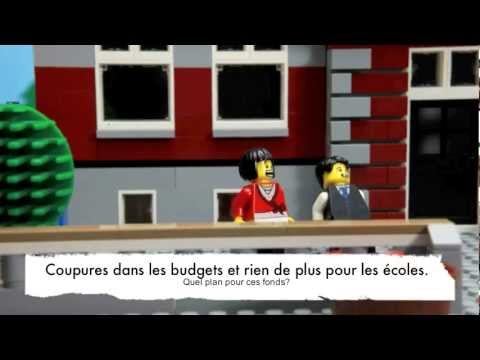 Voir la vidéo
