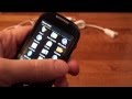 Samsung S3650 Corby