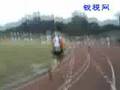 zhufu备战上海马拉松