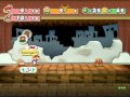 Paper Mario: The Thousand Year Door - Unused Luigi Burger Spinia Partner.