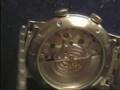 Armbandwecker Nivrel Automatic AS 5008 Alarm Wristalarm