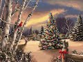 Karel Gott - Bílé Vánoce - Vánoční písničky a koledy