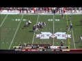 Fletcher Cox vs South Carolina 2011