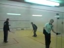 Bittburger Squashturnier in Hamburg