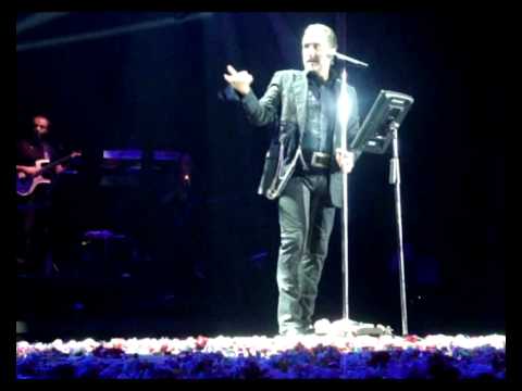 Notis - Jastar Amenge Dur Live Odeon 2010 By NektarioS