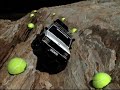 Off-camber Driving