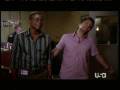 Psych does Charlie Brown Christmas Show Dance.mpg