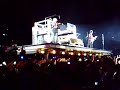 Rolling Stones, Miss You. Directo. Concierto Madrid 2007.