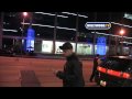 YouTube - Benji Madden At Trousdale