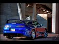 TRD Supra