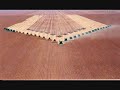 diaporama de mat�riel agricole insolite.