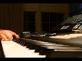 Piano - Beautiful, Yet Uplifting (salah)
