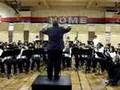 FLIGHT of VALOR- by SLAUSON MIDDLE SCHOOL BAND 2008