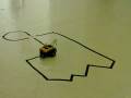 XAM MURILLO LEGO FIRST ROBOT ITESM CEM