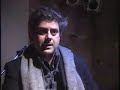 INTERVISTA A FABIO FURNARI AL CIRCOLO DEGLI ARTISTI